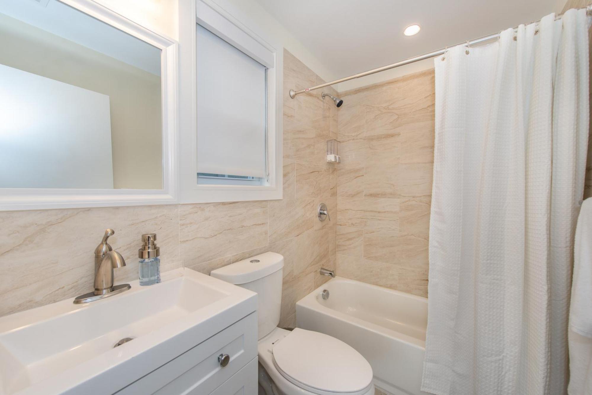 Stylish Chic Condo Nyc At Fingertips North Bergen Buitenkant foto